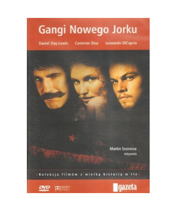 Gangi Nowego Jorku