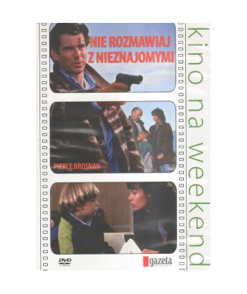 Nie rozmawiaj z nieznajomymi