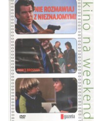 Nie rozmawiaj z nieznajomymi