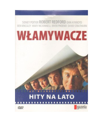 Włamywacze