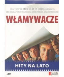 Włamywacze