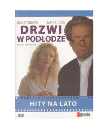 Drzwi w podłodze