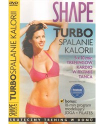 Turbo spalanie kalorii