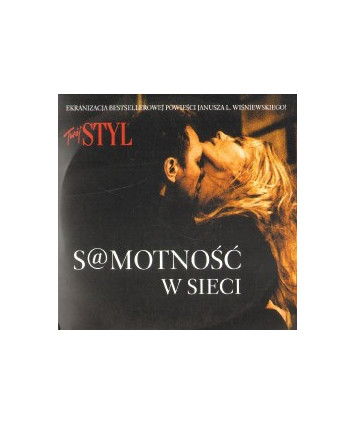 S@motność w sieci