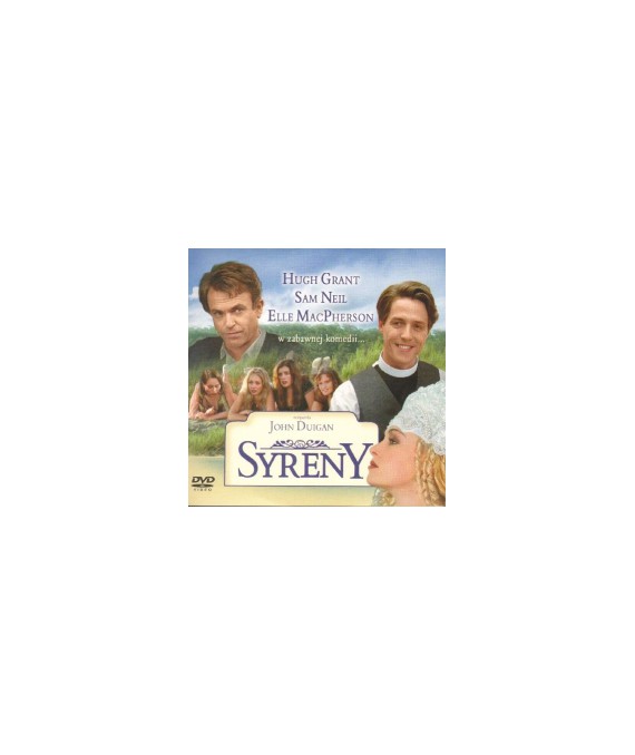 Syreny