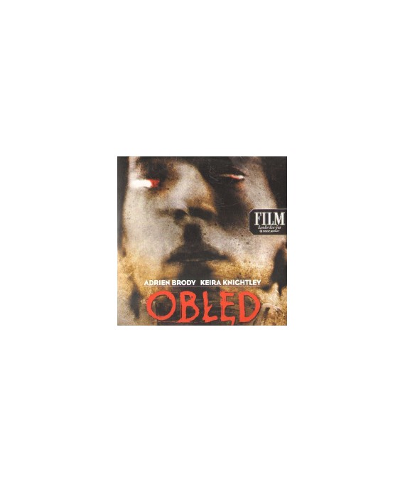 Obłęd