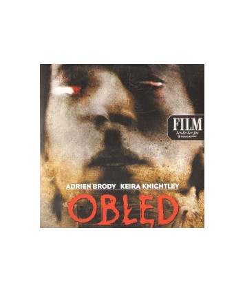 Obłęd