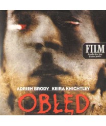 Obłęd