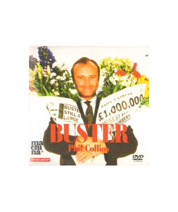 Buster