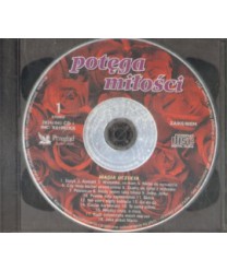 Potęga miłości (5 CD)