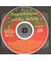 Najpiękniejsze polskie kolędy. Najpiekniejsza muzyka świąteczna (5 CD)