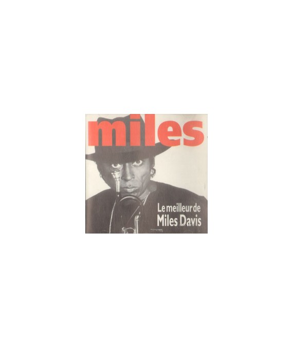 Le meilleurde de Miles Davis