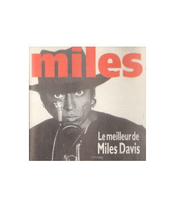 Le meilleurde de Miles Davis