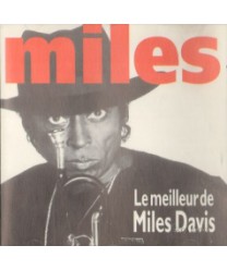 Le meilleurde de Miles Davis