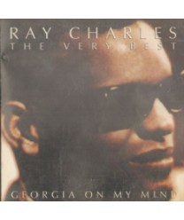 The very best “Georgia on my mind“