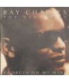 The very best “Georgia on my mind“