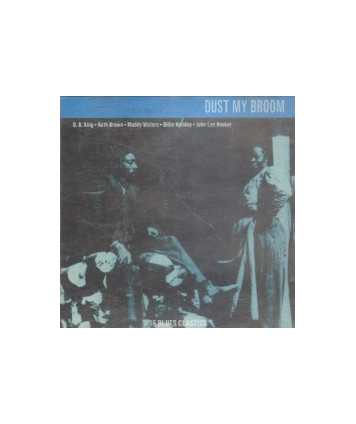 Various Artists: Dust My Broom