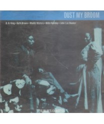 Various Artists: Dust My Broom