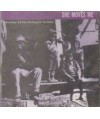 Various Artists: She Moves Me