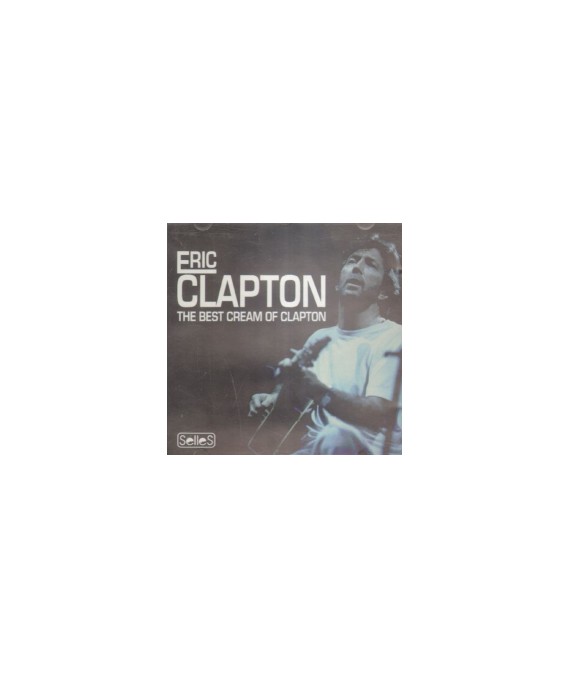 The best cream of Clapton