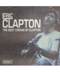 The best cream of Clapton