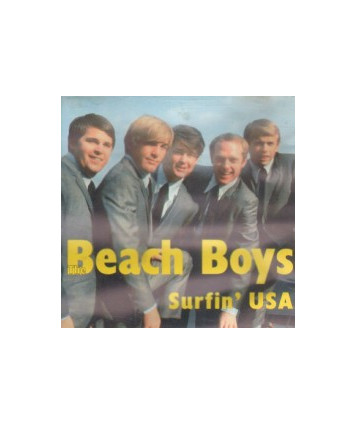 Surfin’ USA