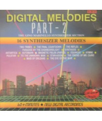 Digital Melodis Part-2