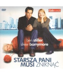 Starsza pani musi zniknąć