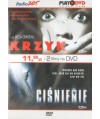 1.Krzyk. 2.Ciśnienie