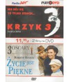 1.Krzyk 3. 2.Życie jest piękne