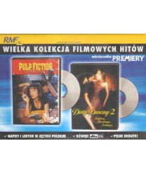1.Pulp Fiction. 2.Dirty Dancing 2