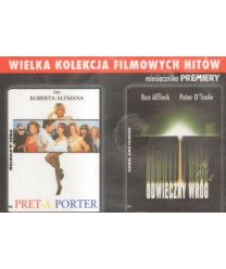 1.Pret-A-Porter. 2.odwieczny wróg