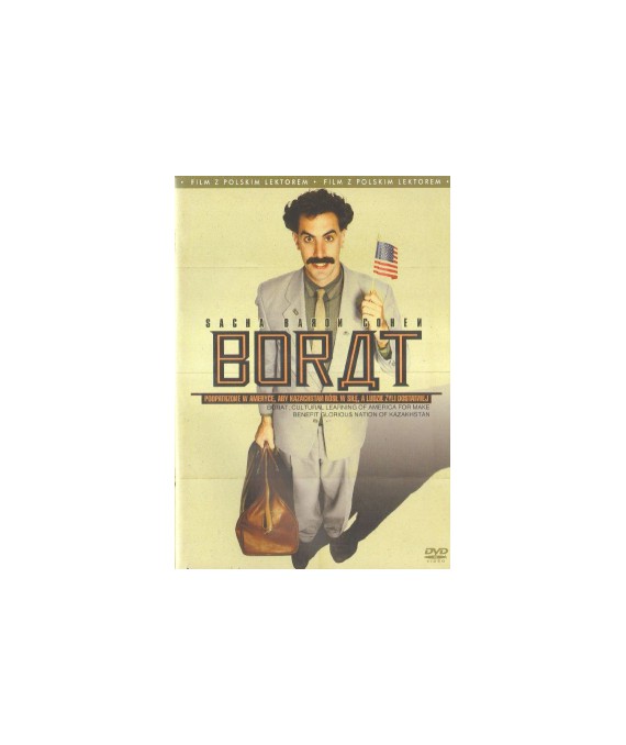 Borat