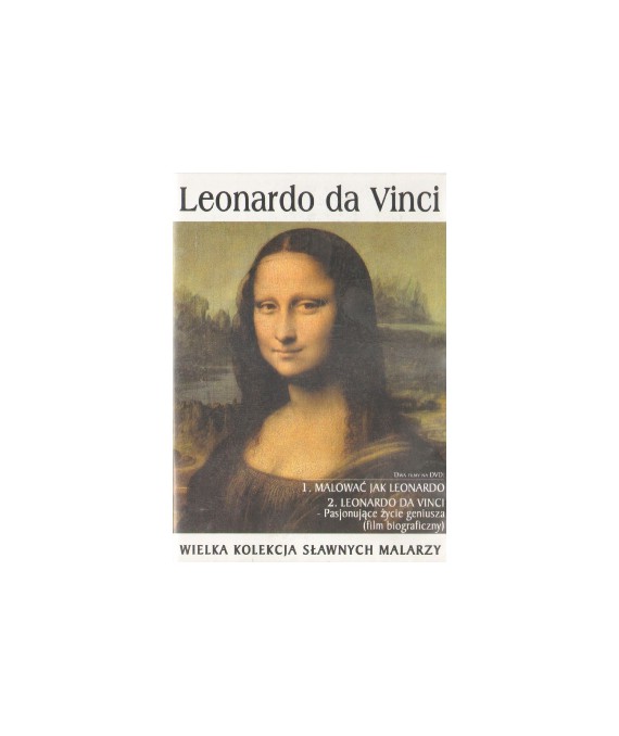 Leonardo da Vinci