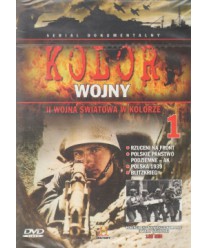 Kolor wojny 1 - Blitzkrieg. Polska 1939
