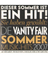 Vanity Fair Sommer-Musik-Hits 2007