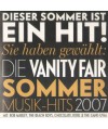 Vanity Fair Sommer-Musik-Hits 2007