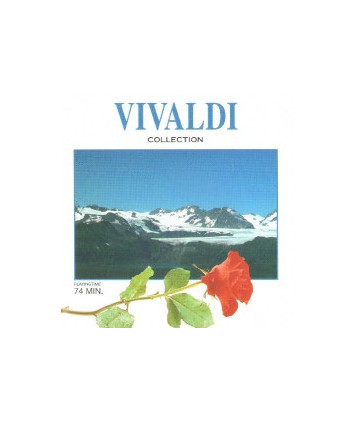 Vivaldi Collection