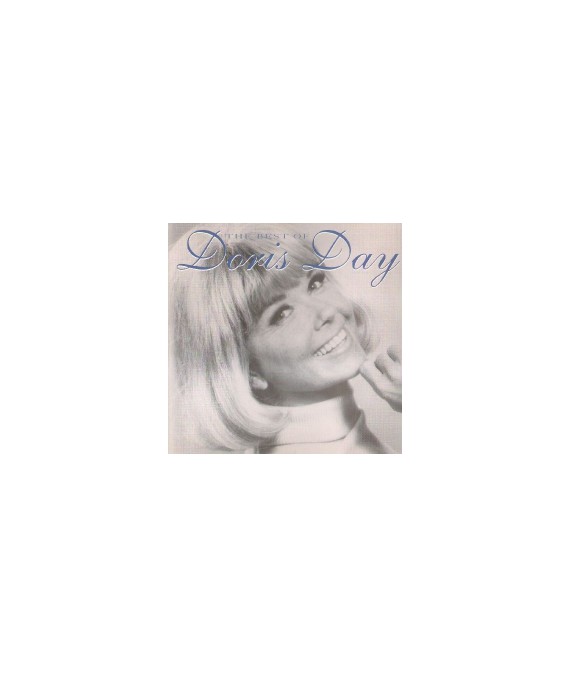 The best of Doris Day