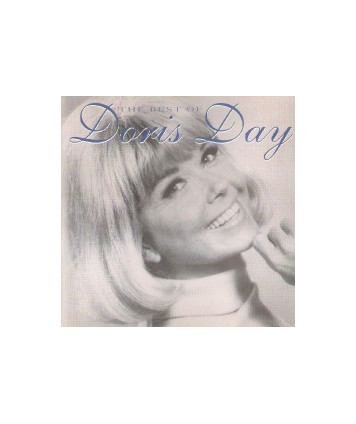 The best of Doris Day