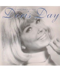 The best of Doris Day
