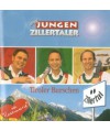 Tiroler Burschen