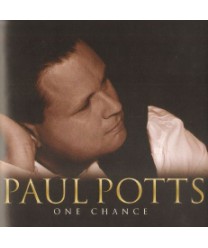 One chance