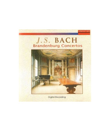 Brandenburg Concertos