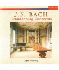 Brandenburg Concertos