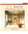 Brandenburg Concertos