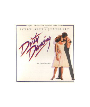 “Dirty Dancing“ Original Soundtrack