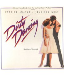 “Dirty Dancing“ Original Soundtrack
