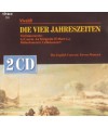Die vier Jahreszeiten (2CD)
