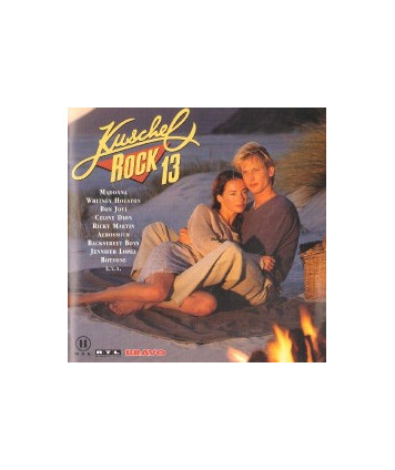 Kuschel Rock 13 (2CD)